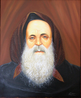 Rabbi Haim Pinto ztz